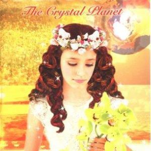 zenda: the crystal planet