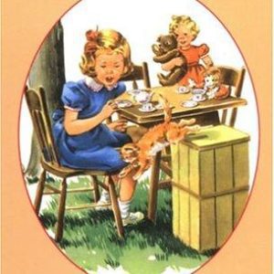 read with dick and jane- jump and run