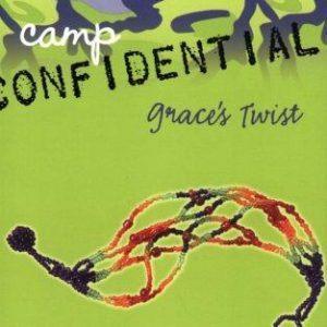 Cam Confidential - Graces Twist