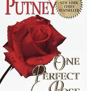 One Perfect Rose