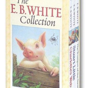 the e.b. white colletion