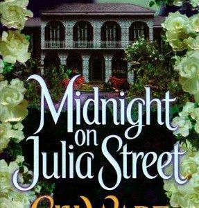Midnight on Julia Street