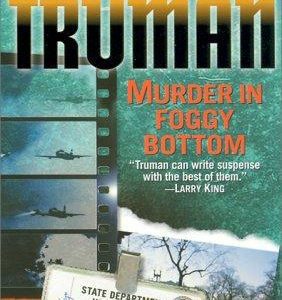 Murder In Foggy Bottom