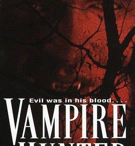 vampire hunter
