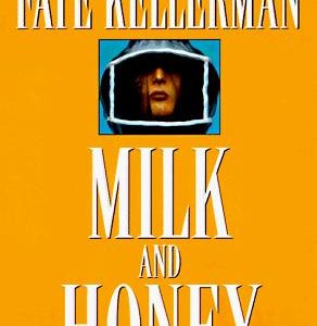 milk and honey