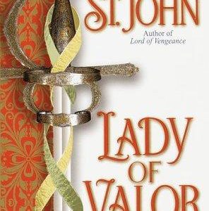 Lady of Valor
