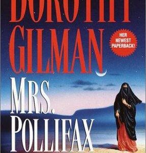 Mrs.Pollifax Unveiled