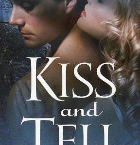 kiss and tell