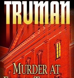 Murder At Fords Theatre