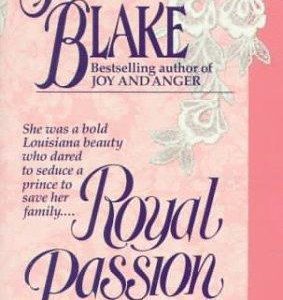 Royal Passion