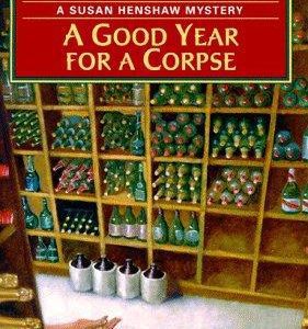 A Good Year for a Corpse