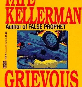 Grievous Sin