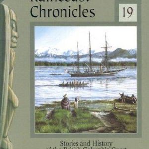 raincoast chronicles 19