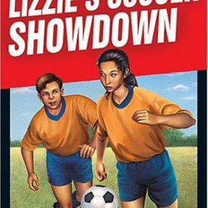 Lizzie McGuire - Lizzie's Soccer Showdown