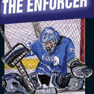 sports stories the enforcer