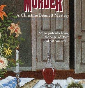 The passover murder