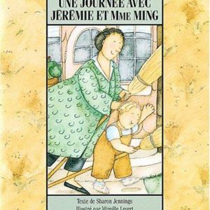 Une Journee Avec Jeremie Et Mme Ming