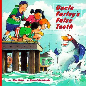 uncle farley's false teeth