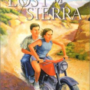 lost in the sierra