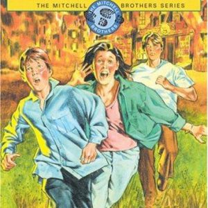 The Mitchell Brothers Series: Fire in the North