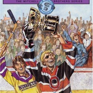 the stanley cup dream # 6