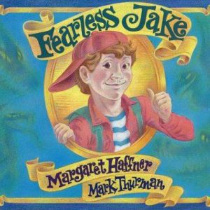 Fearless Jake