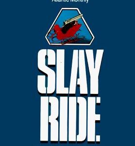 slay ride