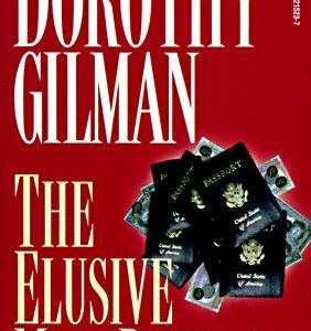 The Elusive Mrs. Polifax