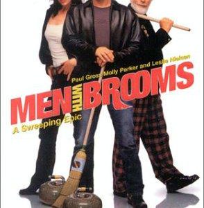 Men With Brooms