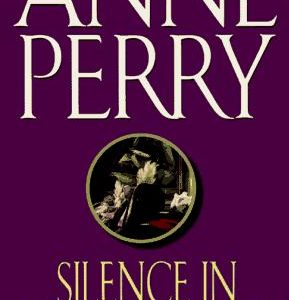 Silence In Hanover Close