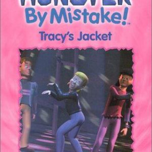 Monster By Mistake-Tracy's Jacket
