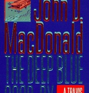 The Deep Blue Good-by