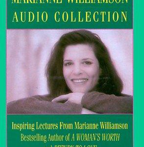 Marianne williamson audio collection