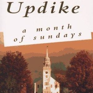 A Month of Sundays