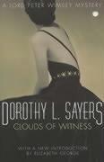 clouds of witness