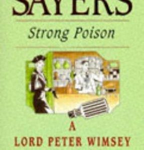 Strong Poison