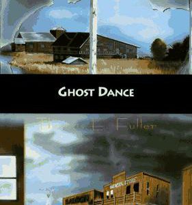 The Shadow Over Innsmouth/Ghost Dance