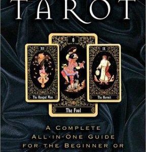 The Mystical Tarot