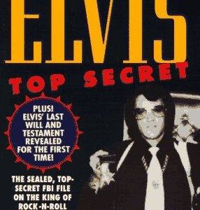 Elvis Top Secret