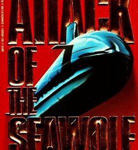 Attack Of The Seawolf