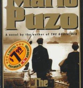 Thje Fortunate Pilgrim