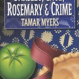 parsley, sage, rosemary & crime