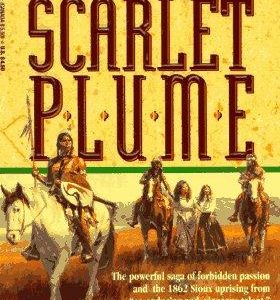 Scarlet Plume
