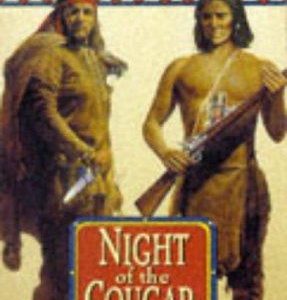 Night of the Cougar