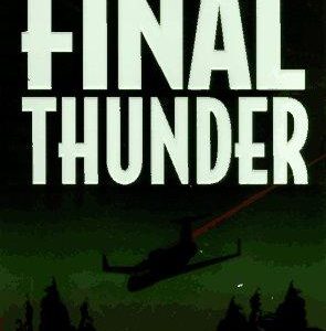 final thunder