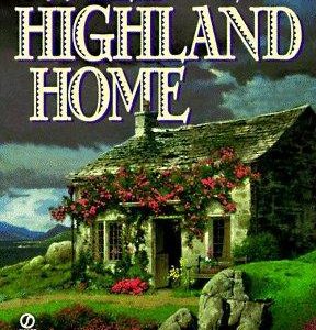 Wild Highland Home