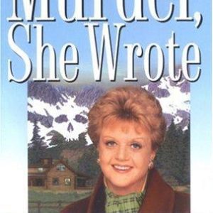 Murder, She Wrote
