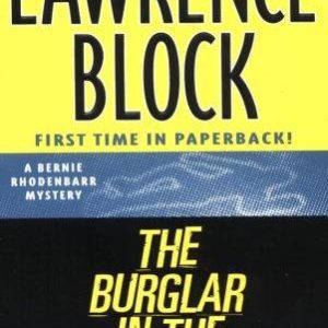 the burgler in the rye