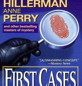 First Cases Volume #3