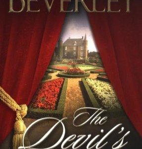 The Devil's Heiress